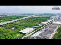 1stshine profesjonalny producent wentylatorów sufitowych