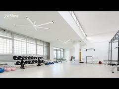 Duży wentylator sufitowy przemysłowy 70