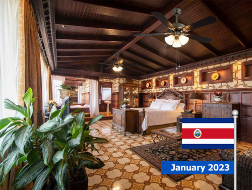 Najnowsze rozwiązania firmy o Słynny projekt hotelowy