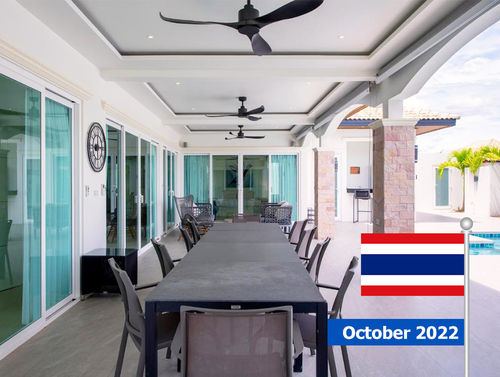 Najnowsze rozwiązania firmy o Projekt wentylatora sufitowego wodoodpornego IP44