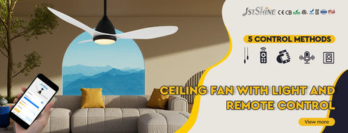 Najnowsze wiadomości o Dlaczego lampy wentylatorów sufitowych są doskonałym urządzeniem domowym o podwójnym przeznaczeniu