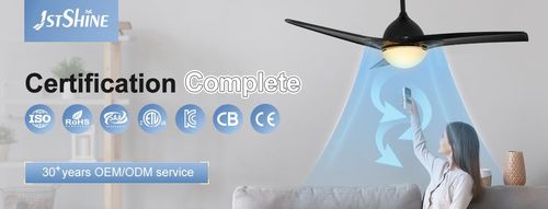 Najnowsze wiadomości o Innowacje w projektowaniu wentylatorów sufitowych