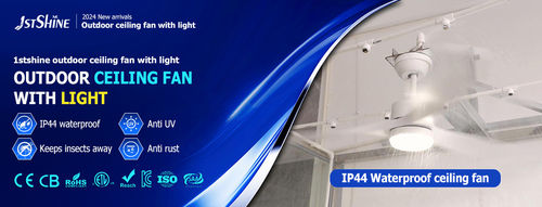 Najnowsze wiadomości o Wskazówki dotyczące oszczędności energii: Dlaczego światła sufitowe z silnikiem prądu stałego 1stshine to przyszłość