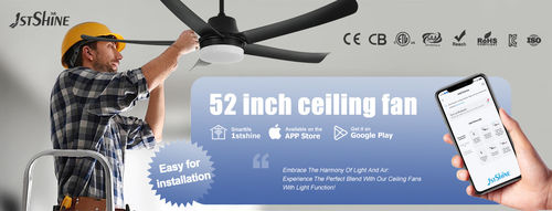 Najnowsze wiadomości o Niestandardowe rozwiązania wentylatorów sufitowych dla unikalnych potrzeb biznesowych