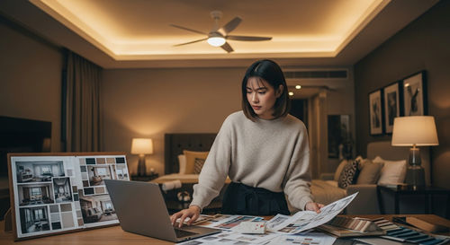 Najnowsze wiadomości o Dlaczego projektanci wnętrz korzystają z lamp wentylatorów sufitowych