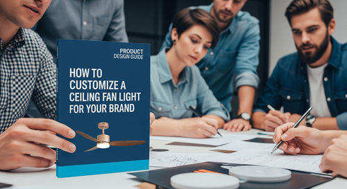 Najnowsze wiadomości o Jak dostosować światło sufitowe do Twojej marki