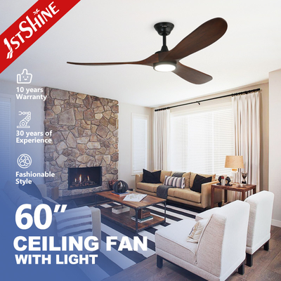jakość  Remote LED Ceiling Fan with Wi-Fi Connectivity and Customizable Options fabryka