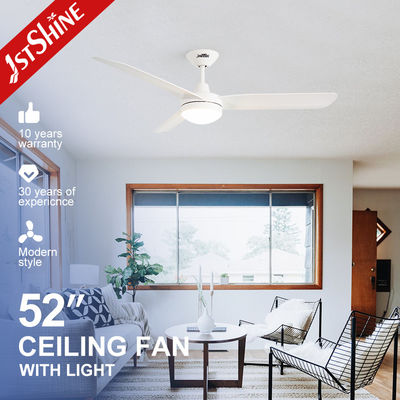 Dobra cena. 3 ostrza 3-biegowy odwracalny pilot zdalnego sterowania nowoczesny wentylator sufitowy do sypialni w Internecie