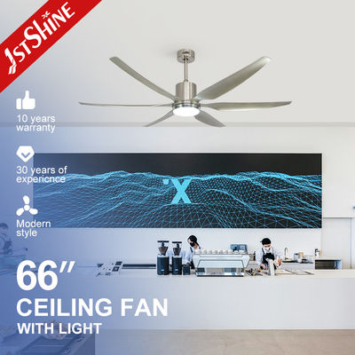 Dobra cena. 6 ABS Blades Silent DC Motor Remote App Control LED Sufit Fan Z Światłem w Internecie